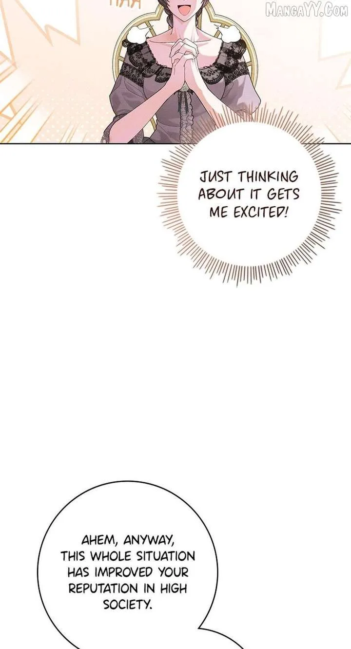 I Taught You with Restraint, So Why Are You Obsessed? Chapter 33 page 38