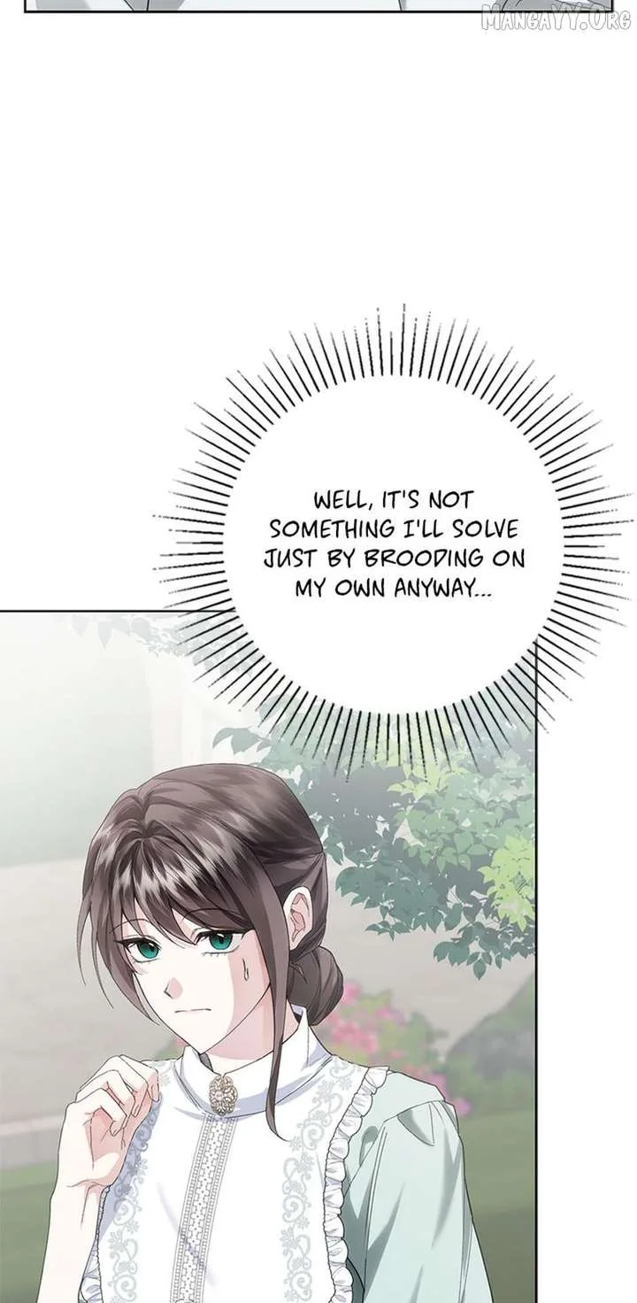 I Taught You with Restraint, So Why Are You Obsessed? Chapter 37 page 23