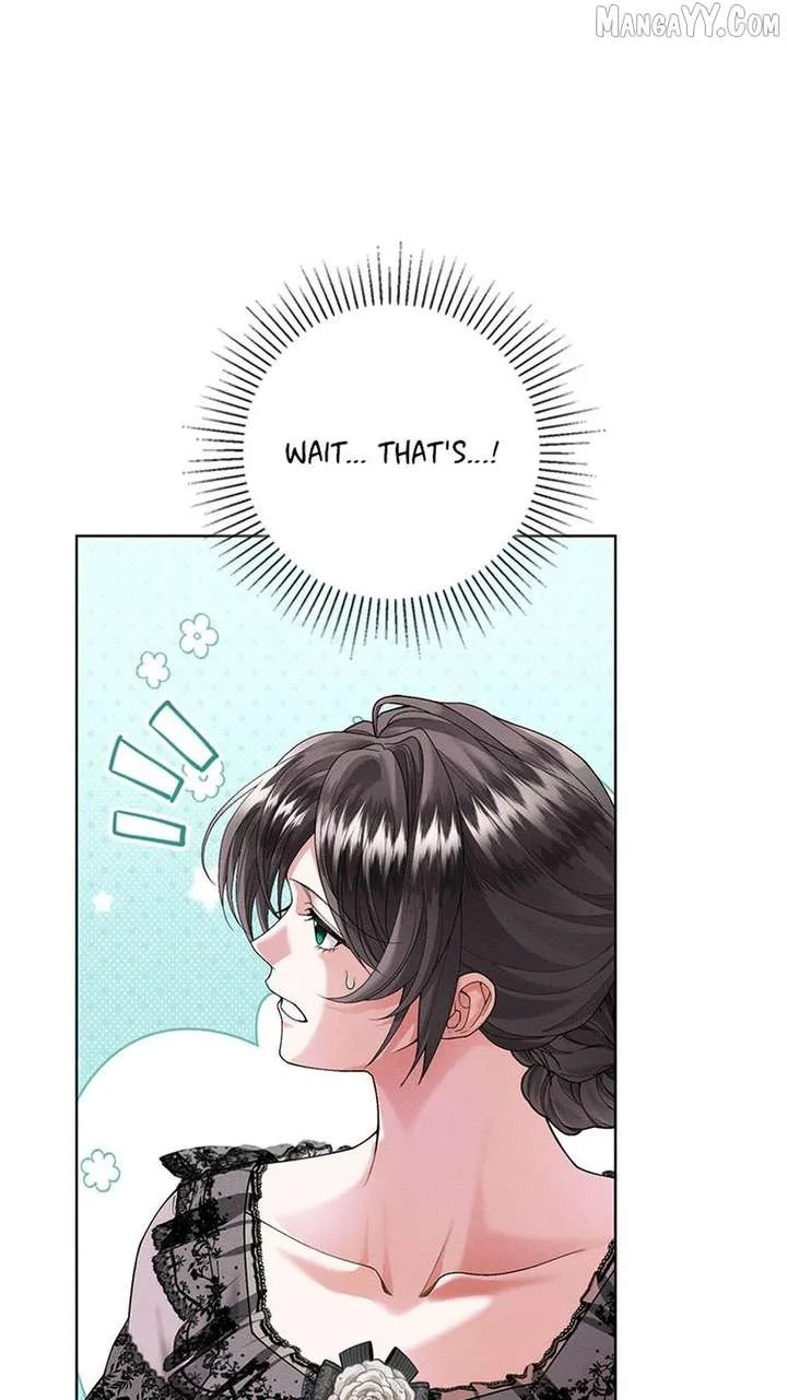 I Taught You with Restraint, So Why Are You Obsessed? Chapter 33 page 49