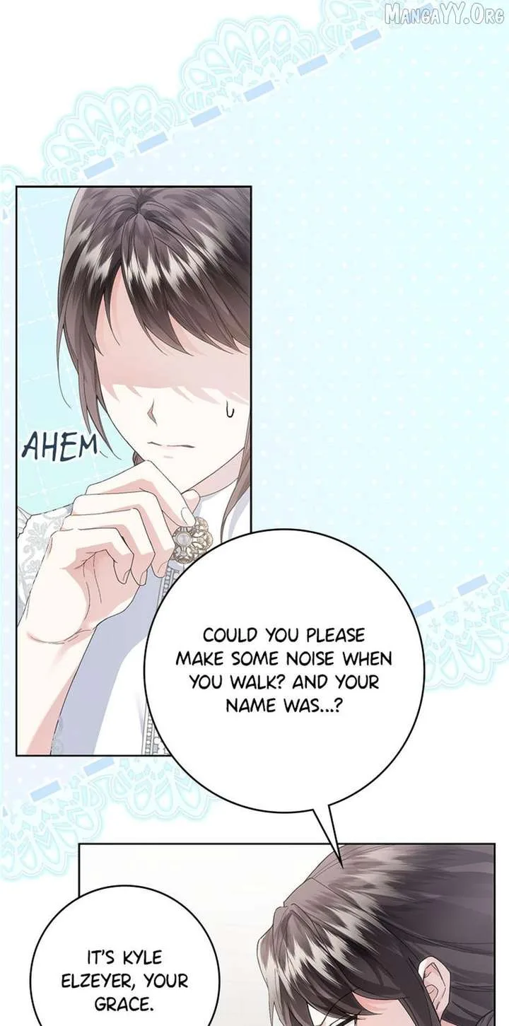 I Taught You with Restraint, So Why Are You Obsessed? Chapter 37 page 11