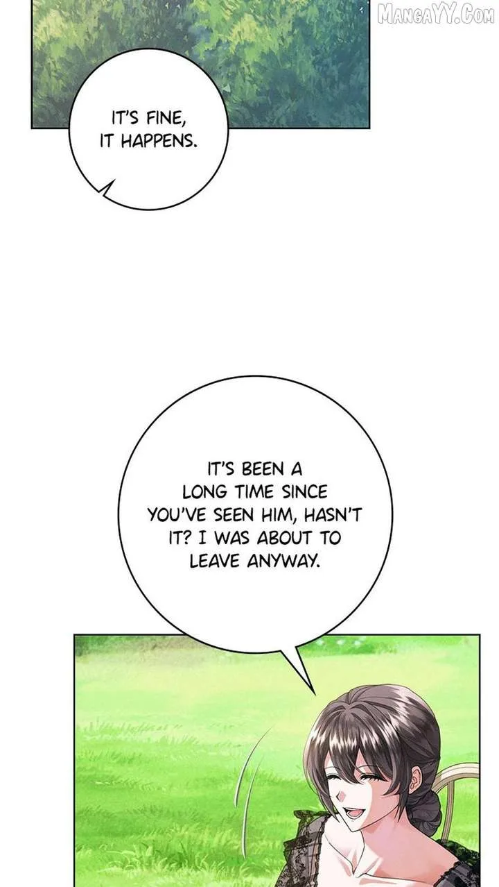 I Taught You with Restraint, So Why Are You Obsessed? Chapter 33 page 45