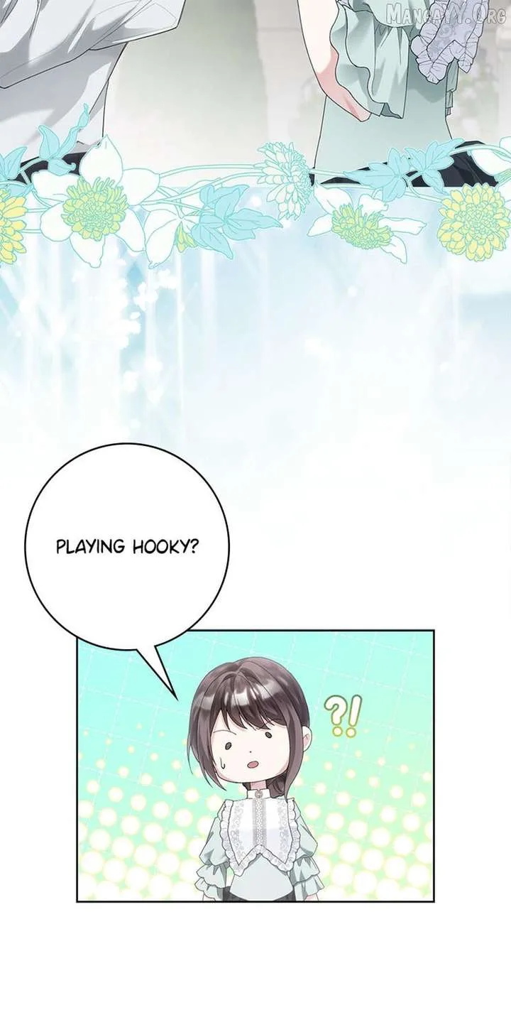 I Taught You with Restraint, So Why Are You Obsessed? Chapter 37 page 18