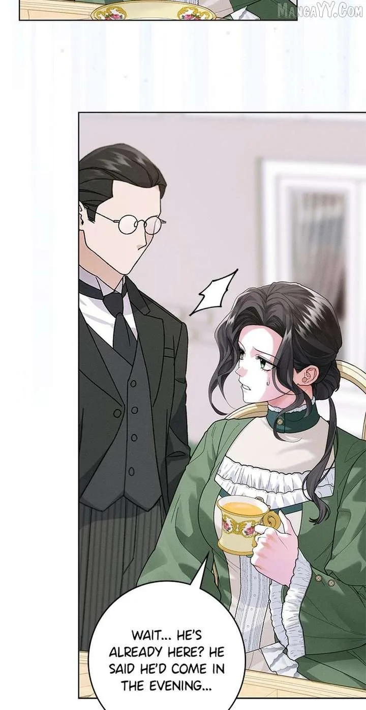 I Taught You with Restraint, So Why Are You Obsessed? Chapter 33 page 42