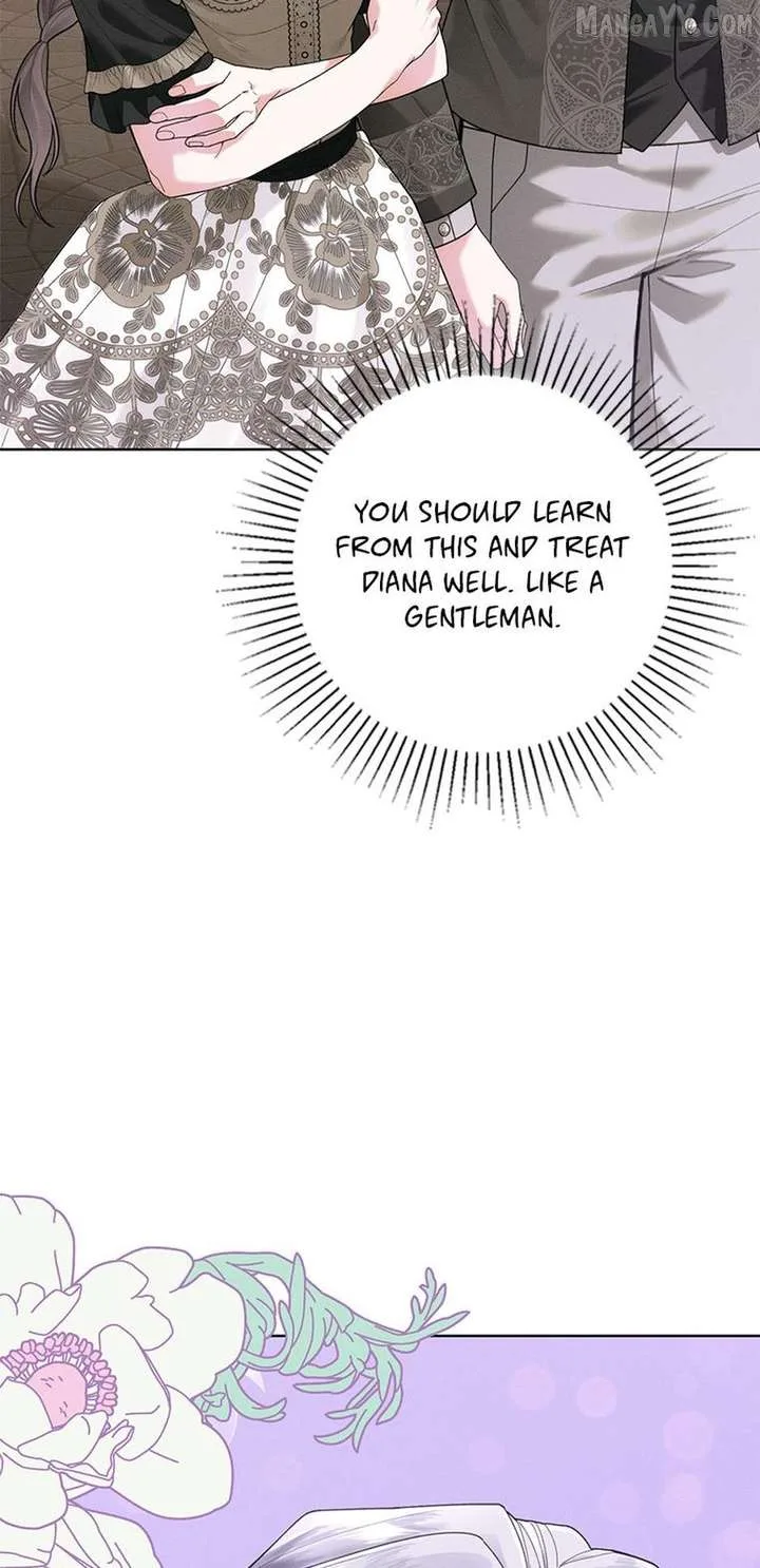 I Taught You with Restraint, So Why Are You Obsessed? Chapter 33 page 17