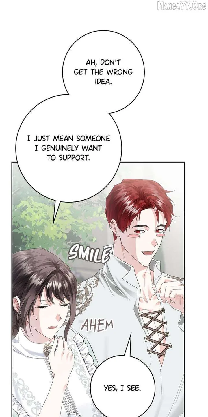 I Taught You with Restraint, So Why Are You Obsessed? Chapter 37 page 26