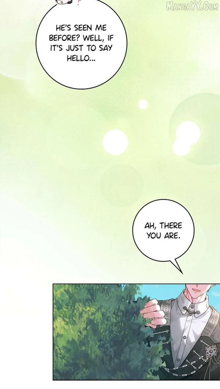 I Taught You with Restraint, So Why Are You Obsessed? Chapter 33 page 48