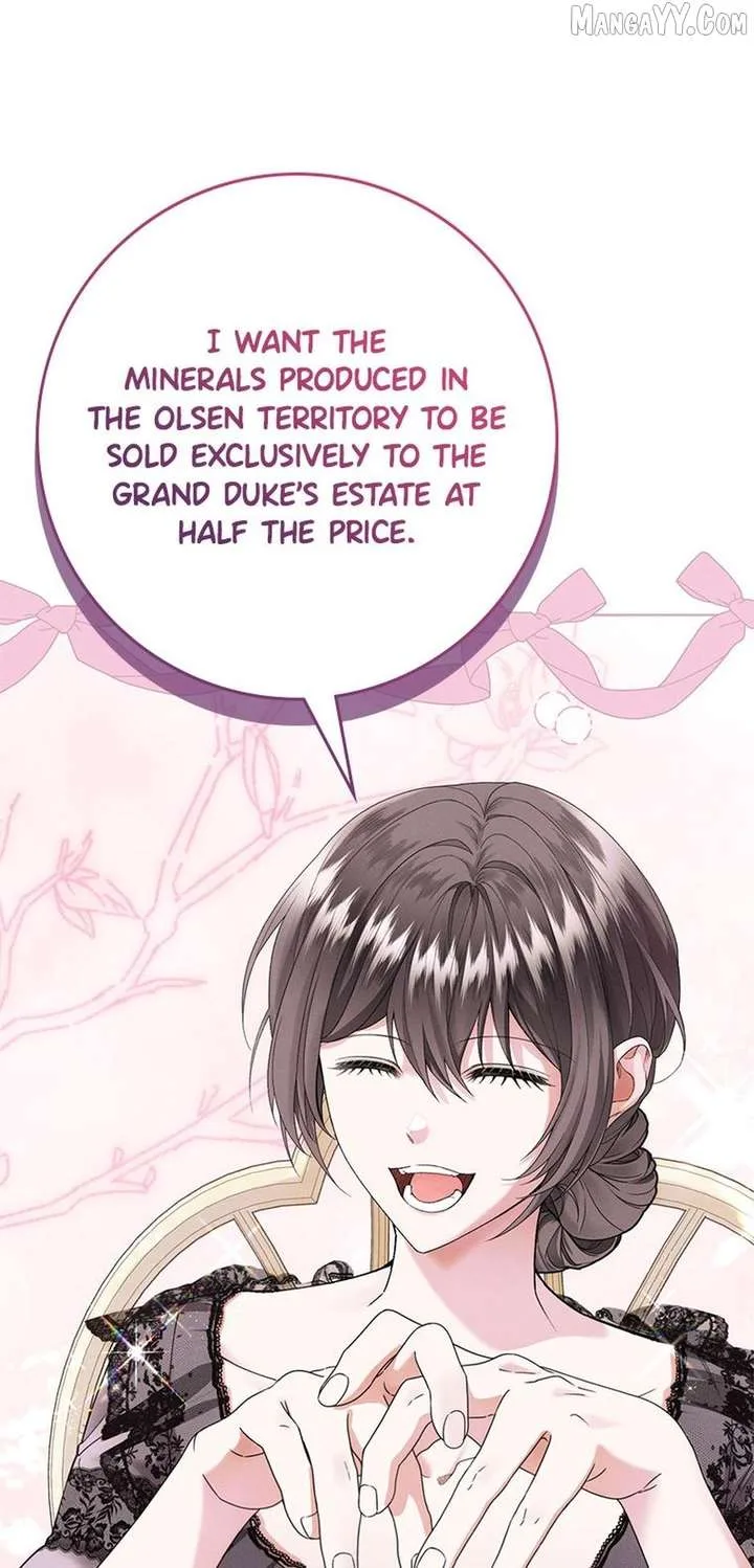 I Taught You with Restraint, So Why Are You Obsessed? Chapter 33 page 31