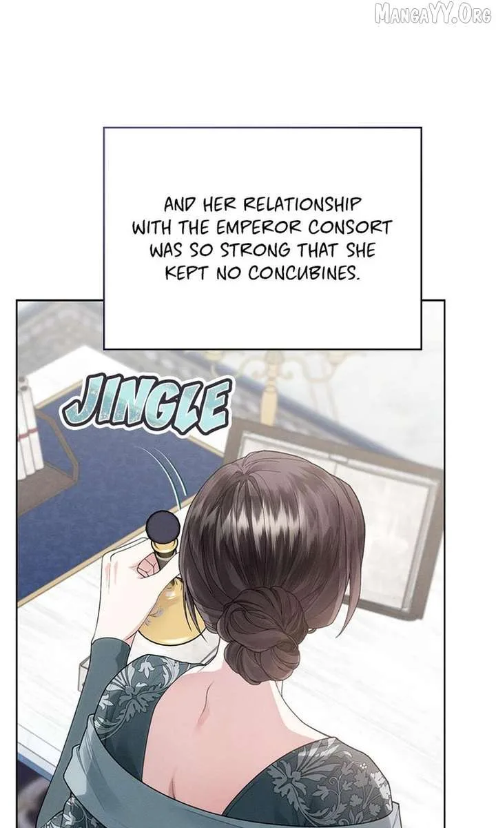 I Taught You with Restraint, So Why Are You Obsessed? Chapter 34 page 40