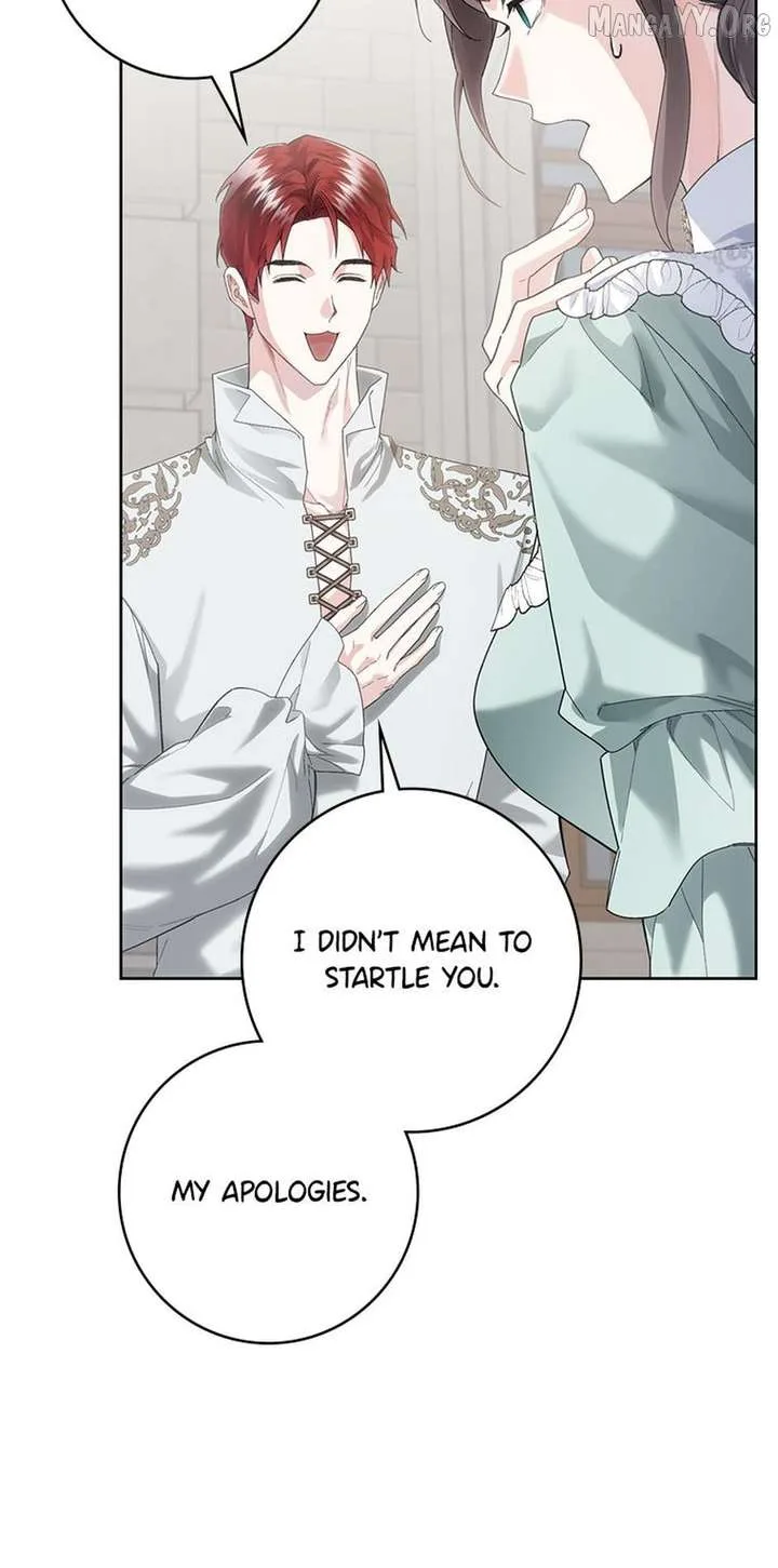 I Taught You with Restraint, So Why Are You Obsessed? Chapter 37 page 12