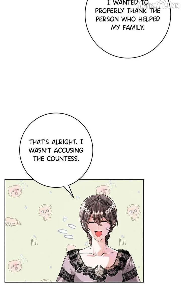 I Taught You with Restraint, So Why Are You Obsessed? Chapter 33 page 61