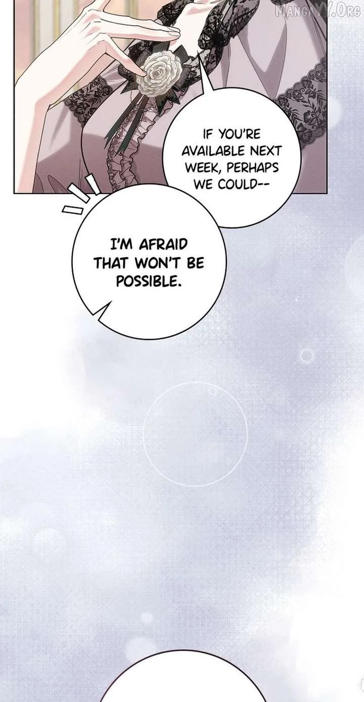 I Taught You with Restraint, So Why Are You Obsessed? Chapter 34 page 30