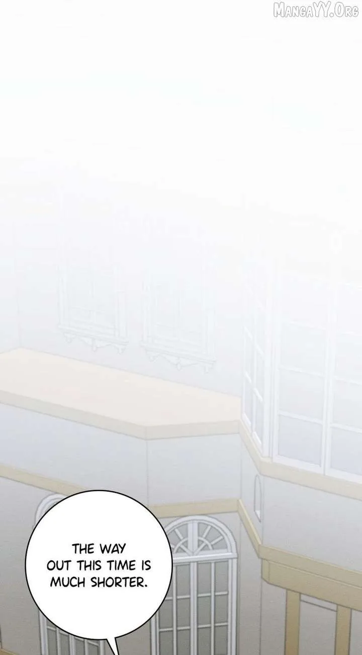 I Taught You with Restraint, So Why Are You Obsessed? Chapter 34 page 3