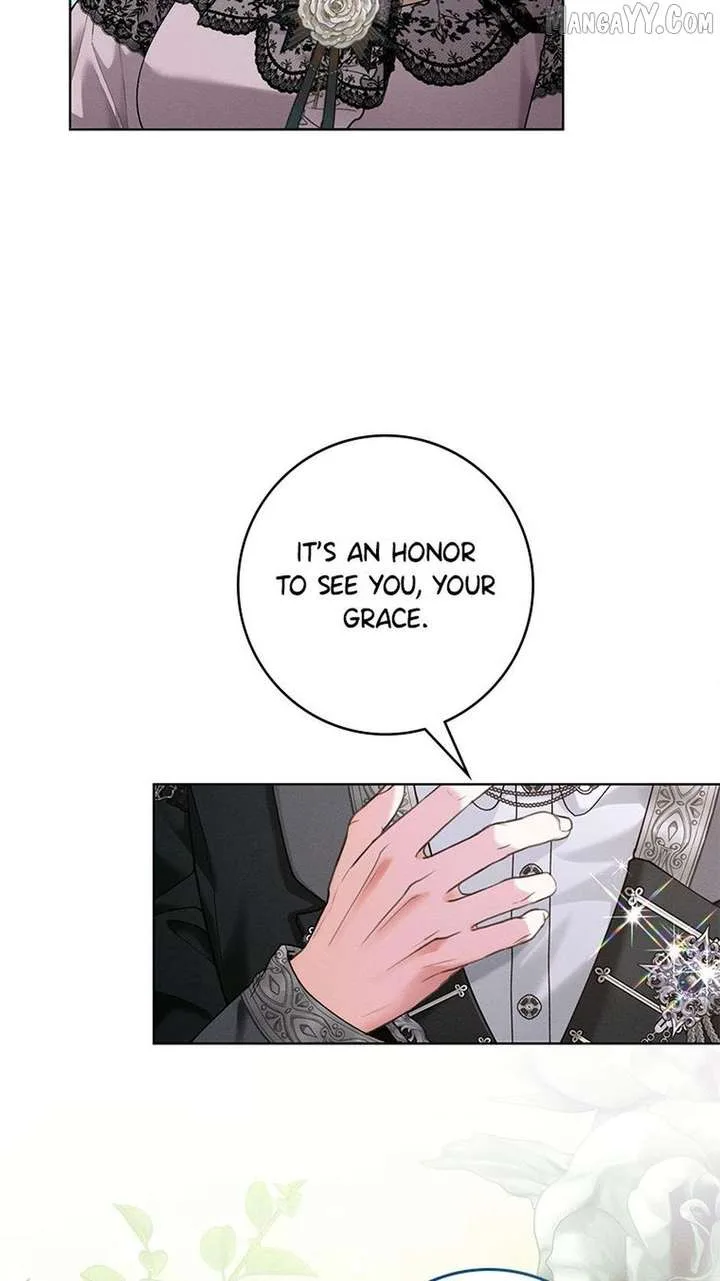 I Taught You with Restraint, So Why Are You Obsessed? Chapter 33 page 50