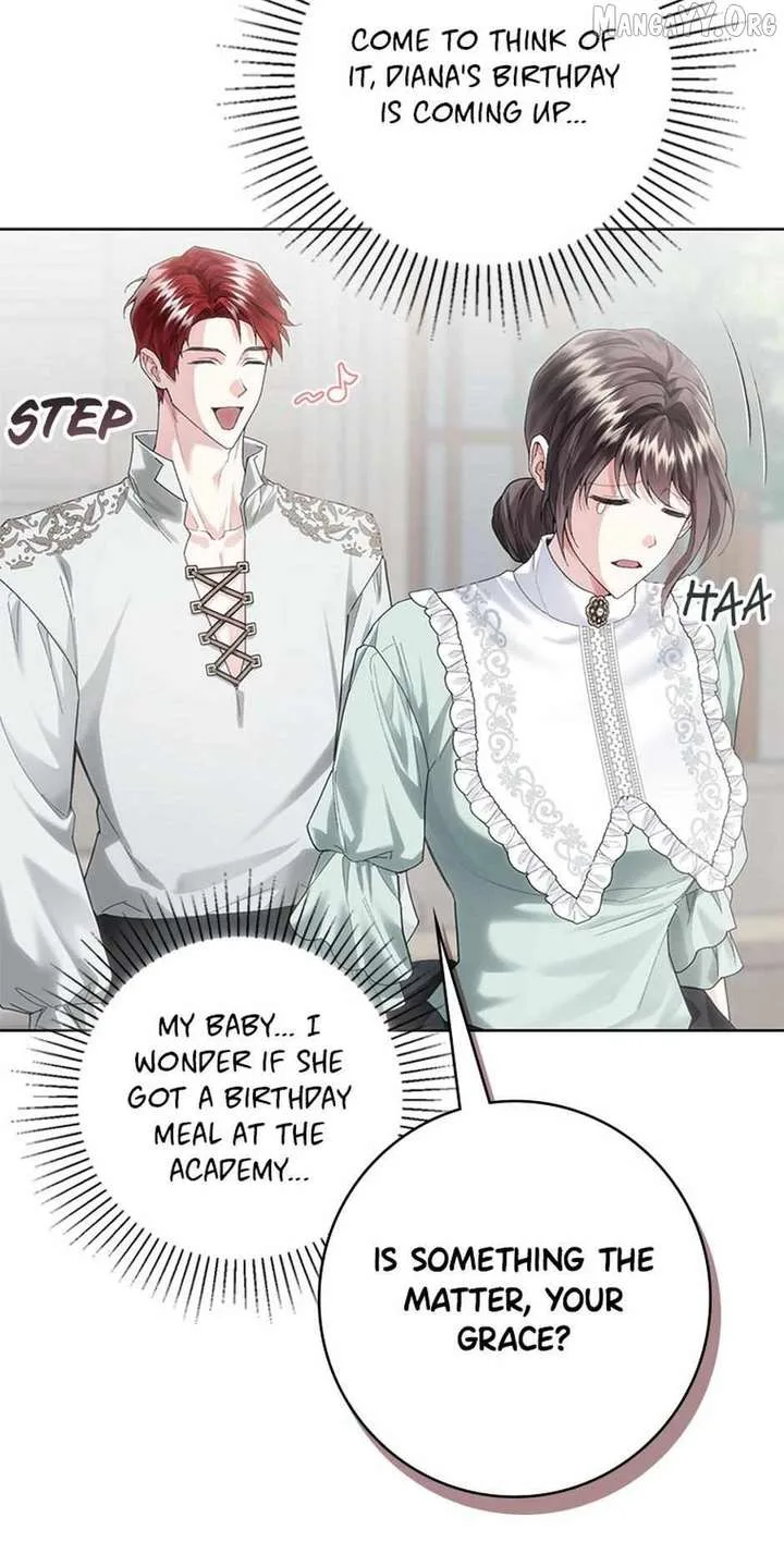 I Taught You with Restraint, So Why Are You Obsessed? Chapter 37 page 9