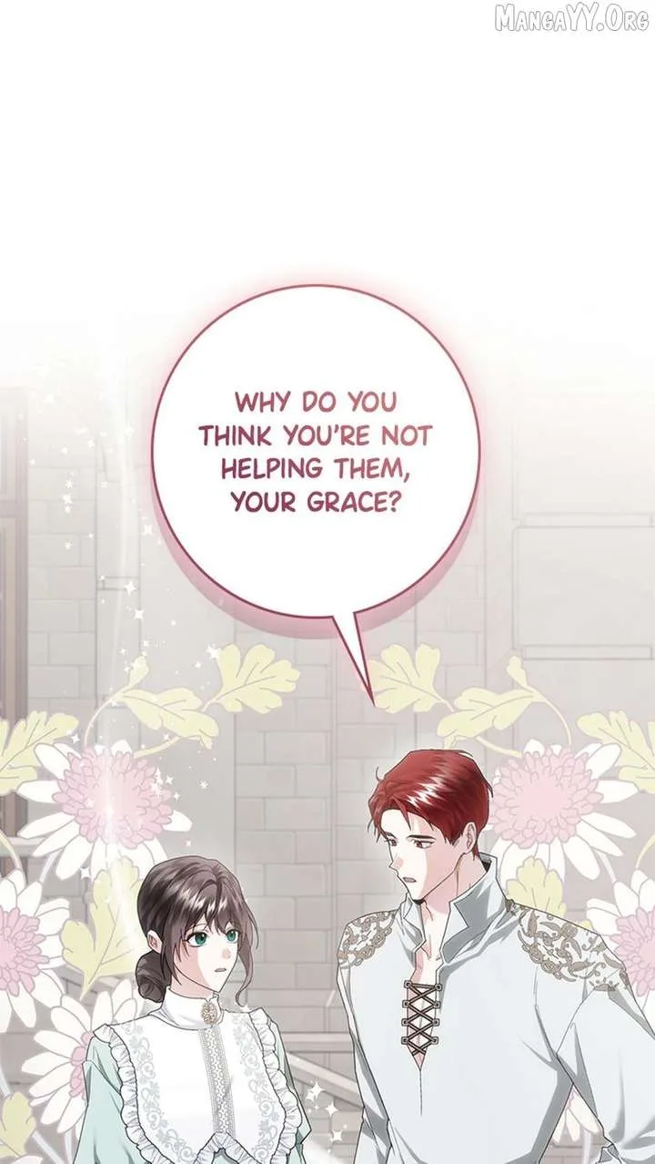 I Taught You with Restraint, So Why Are You Obsessed? Chapter 37 page 34