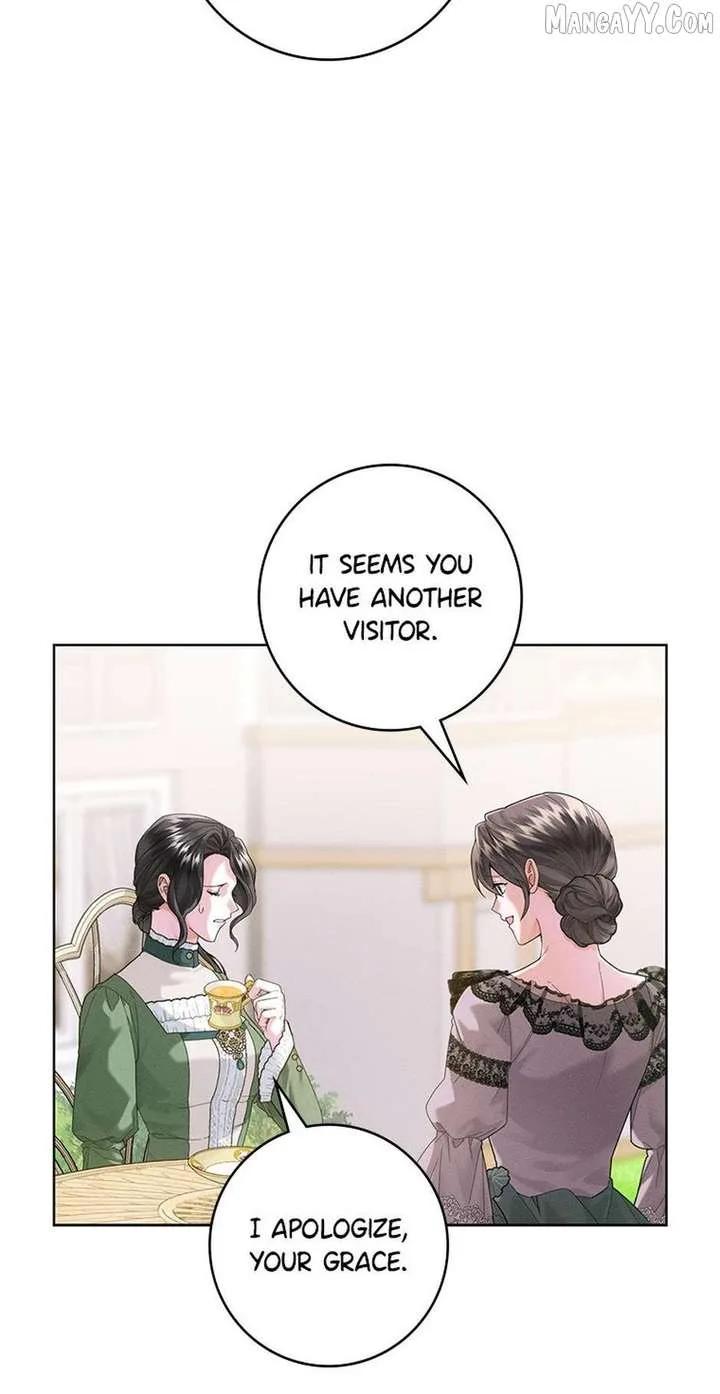 I Taught You with Restraint, So Why Are You Obsessed? Chapter 33 page 43