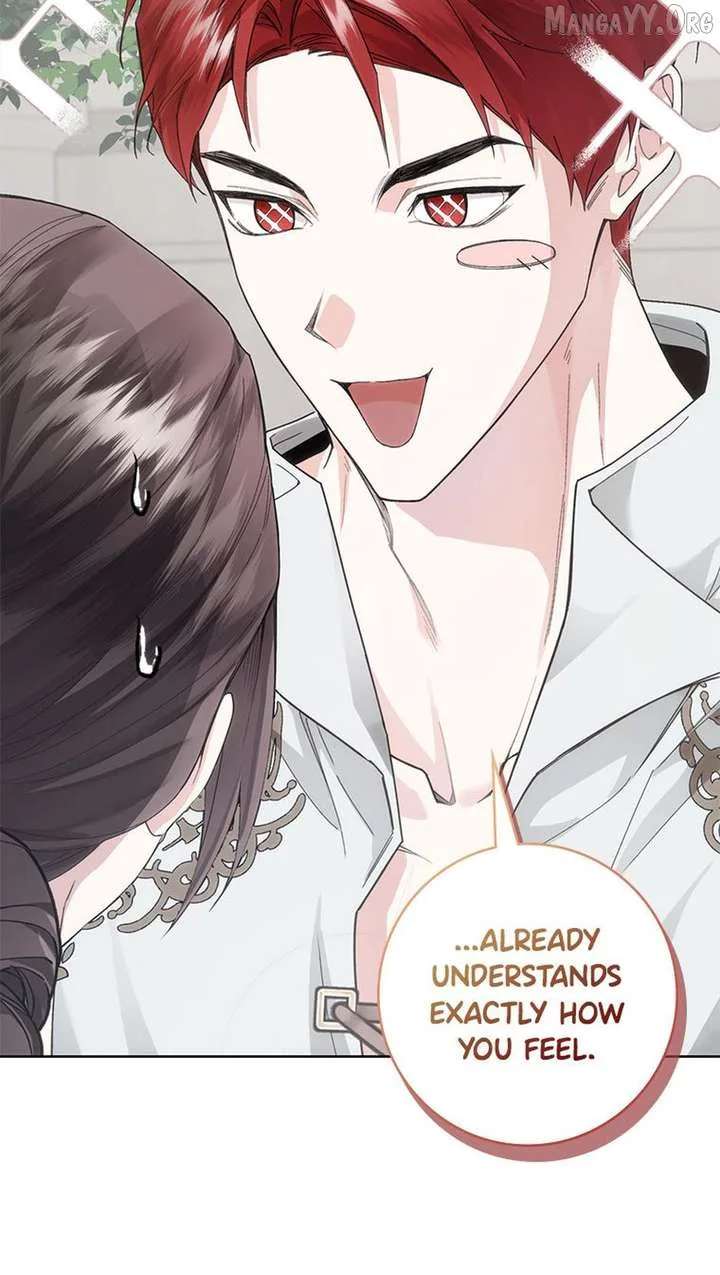 I Taught You with Restraint, So Why Are You Obsessed? Chapter 37 page 38