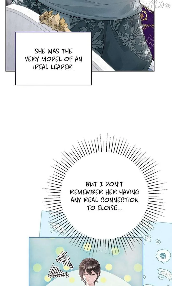 I Taught You with Restraint, So Why Are You Obsessed? Chapter 34 page 41