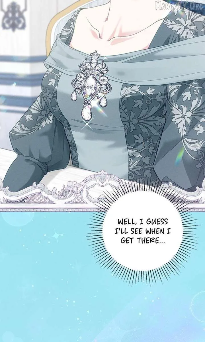 I Taught You with Restraint, So Why Are You Obsessed? Chapter 34 page 46