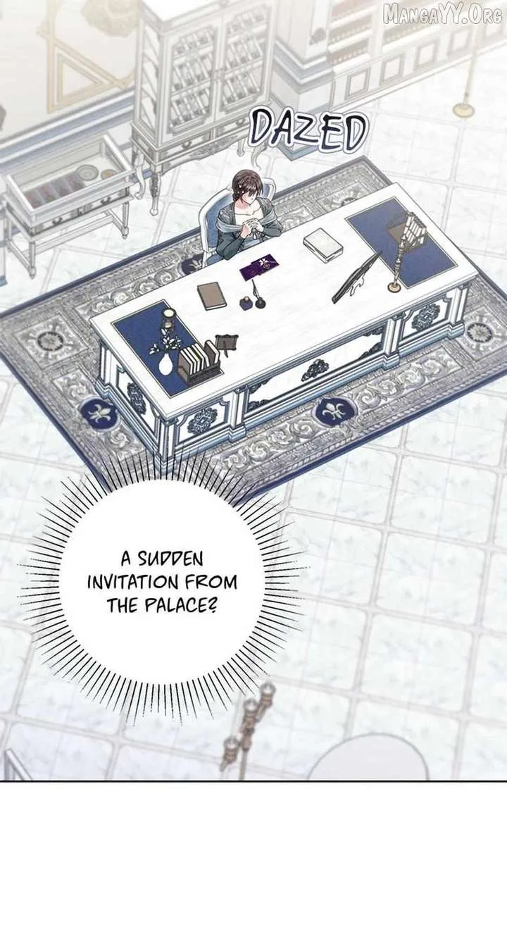 I Taught You with Restraint, So Why Are You Obsessed? Chapter 34 page 34