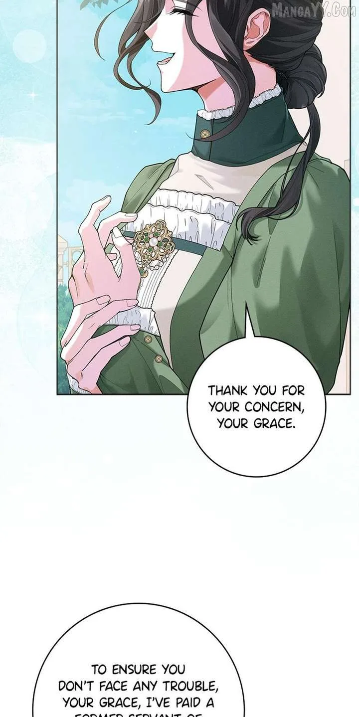 I Taught You with Restraint, So Why Are You Obsessed? Chapter 33 page 64