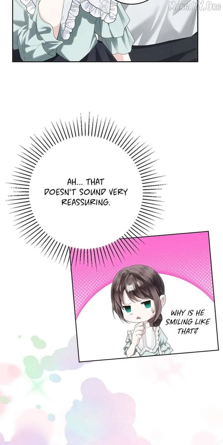 I Taught You with Restraint, So Why Are You Obsessed? Chapter 37 page 27