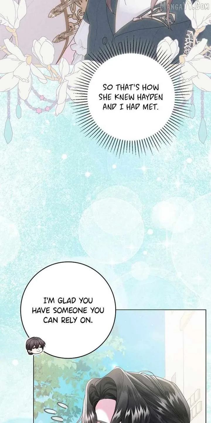 I Taught You with Restraint, So Why Are You Obsessed? Chapter 33 page 63
