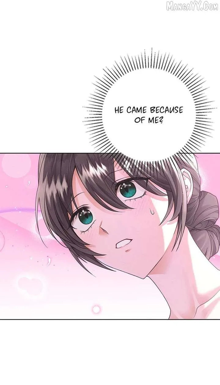 I Taught You with Restraint, So Why Are You Obsessed? Chapter 33 page 54