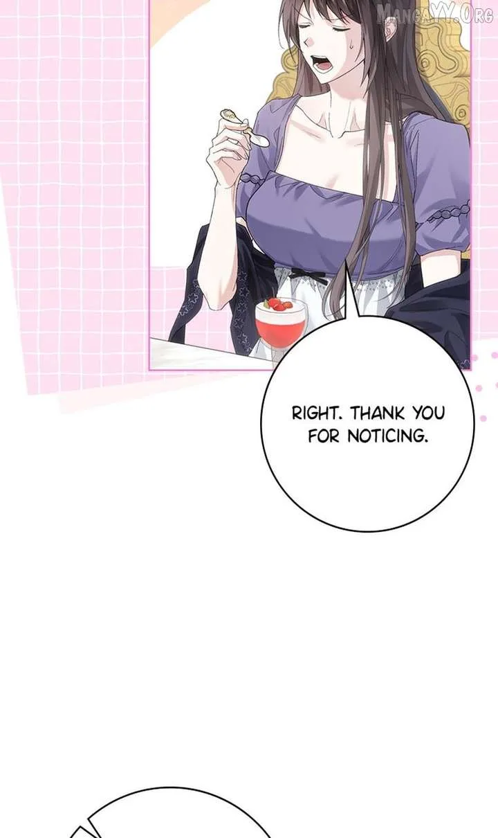 I Taught You with Restraint, So Why Are You Obsessed? Chapter 37 page 47