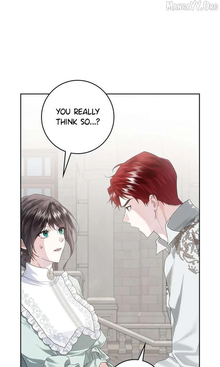 I Taught You with Restraint, So Why Are You Obsessed? Chapter 37 page 39