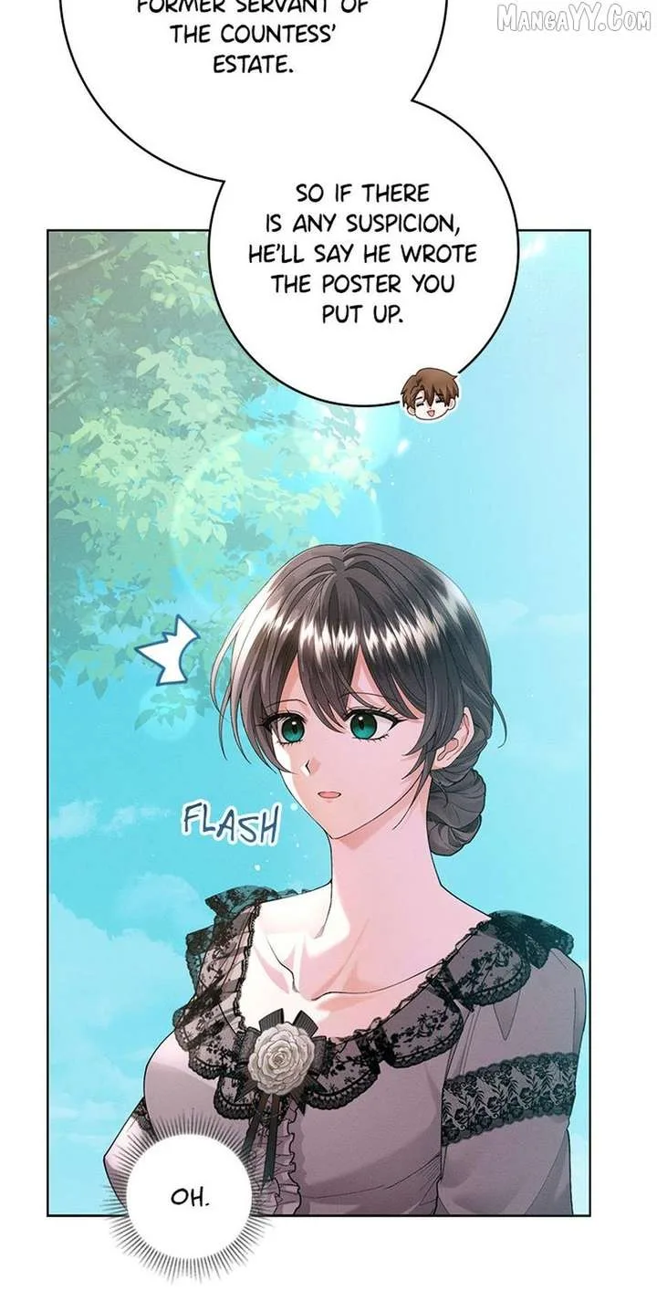I Taught You with Restraint, So Why Are You Obsessed? Chapter 33 page 65