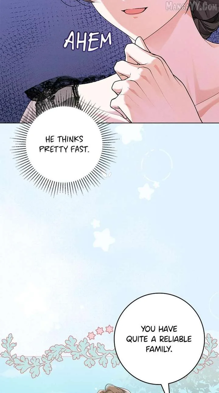 I Taught You with Restraint, So Why Are You Obsessed? Chapter 33 page 67