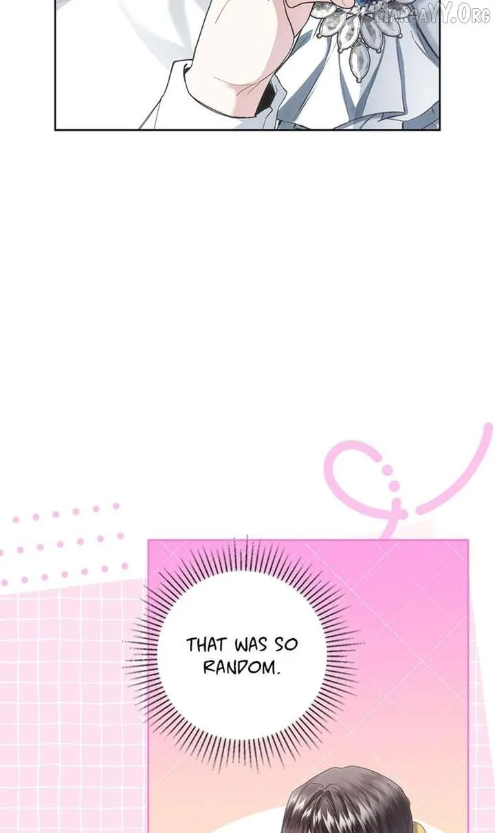 I Taught You with Restraint, So Why Are You Obsessed? Chapter 37 page 46