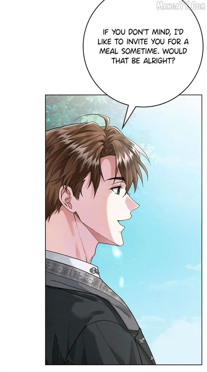 I Taught You with Restraint, So Why Are You Obsessed? Chapter 33 page 69