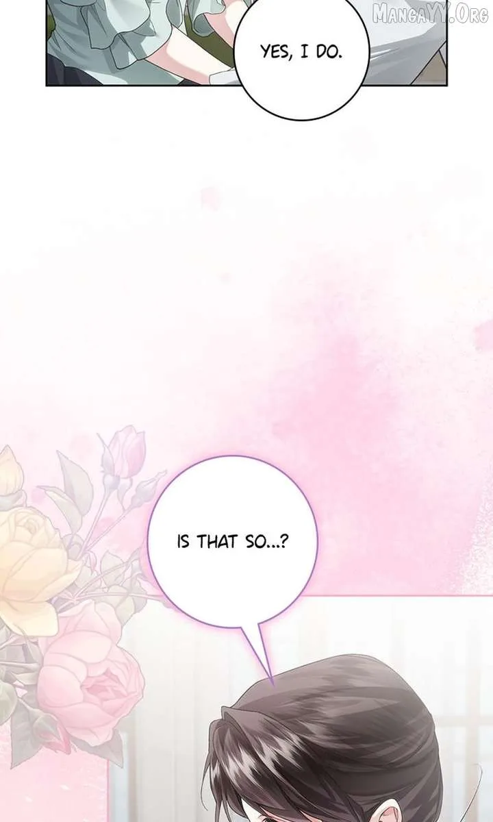 I Taught You with Restraint, So Why Are You Obsessed? Chapter 37 page 40