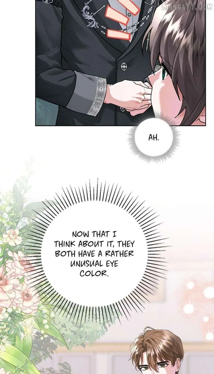 I Taught You with Restraint, So Why Are You Obsessed? Chapter 33 page 56