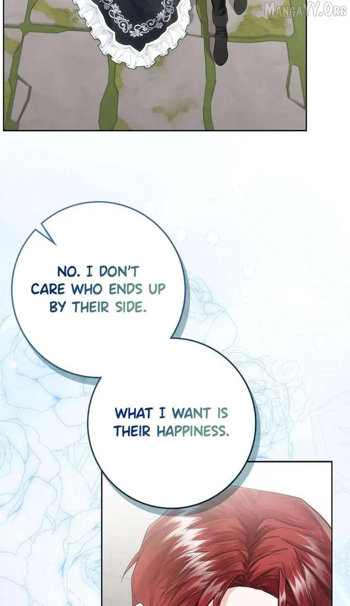 I Taught You with Restraint, So Why Are You Obsessed? Chapter 37 page 31