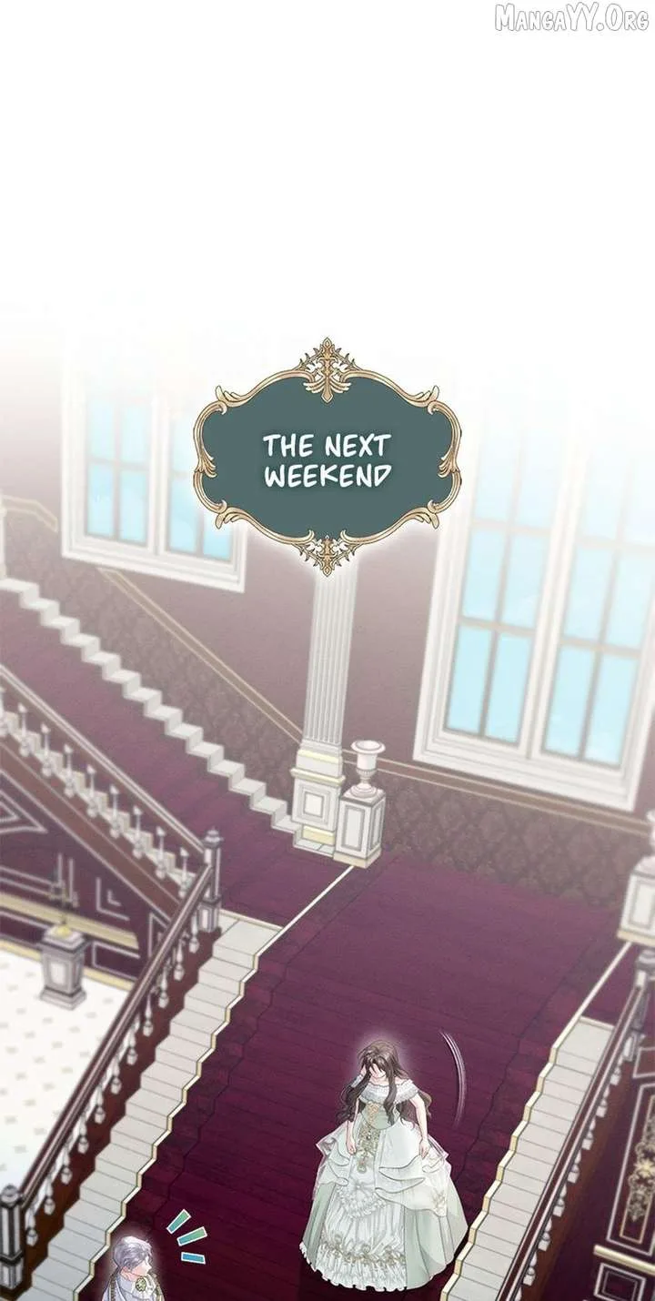 I Taught You with Restraint, So Why Are You Obsessed? Chapter 34 page 48