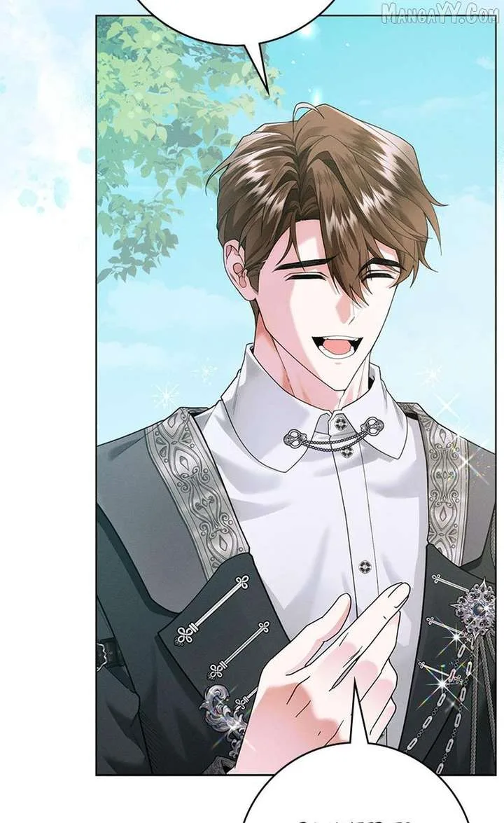 I Taught You with Restraint, So Why Are You Obsessed? Chapter 33 page 60