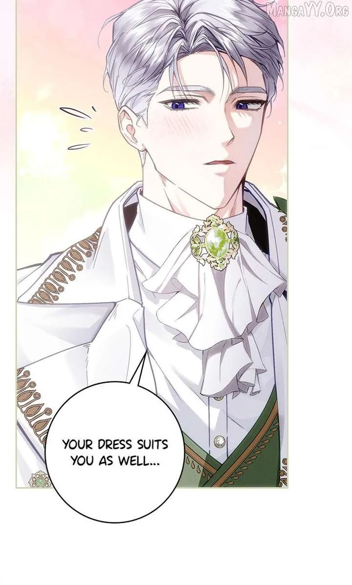 I Taught You with Restraint, So Why Are You Obsessed? Chapter 34 page 54