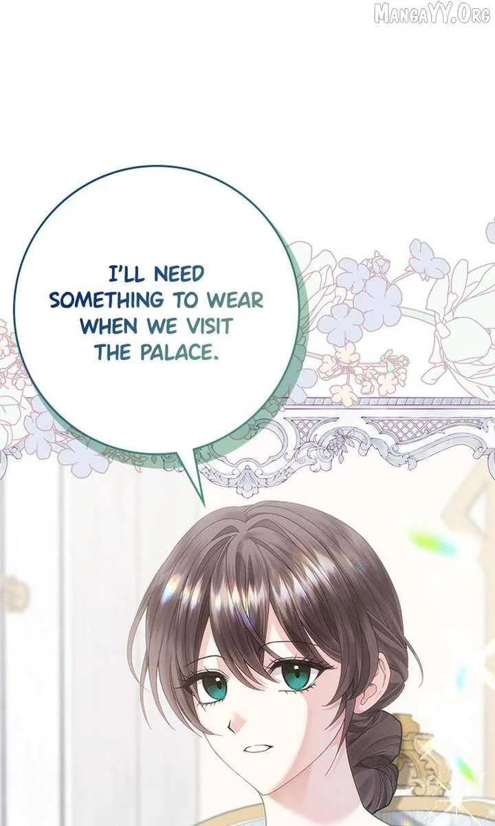 I Taught You with Restraint, So Why Are You Obsessed? Chapter 34 page 45