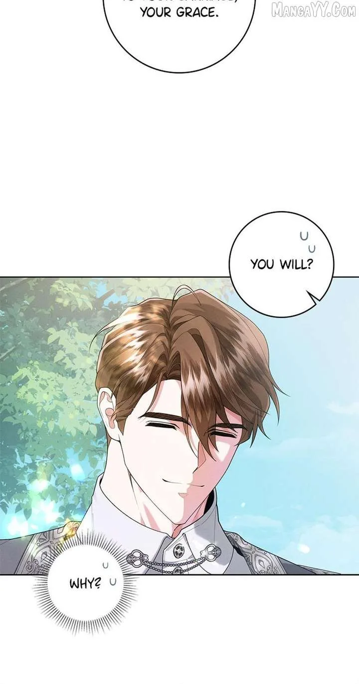 I Taught You with Restraint, So Why Are You Obsessed? Chapter 33 page 77