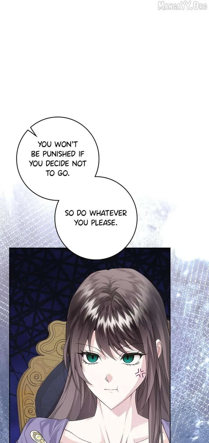 I Taught You with Restraint, So Why Are You Obsessed? Chapter 37 page 49