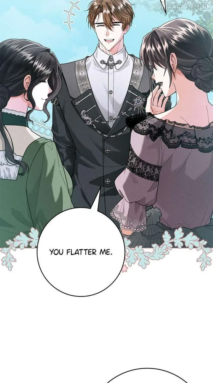 I Taught You with Restraint, So Why Are You Obsessed? Chapter 33 page 68