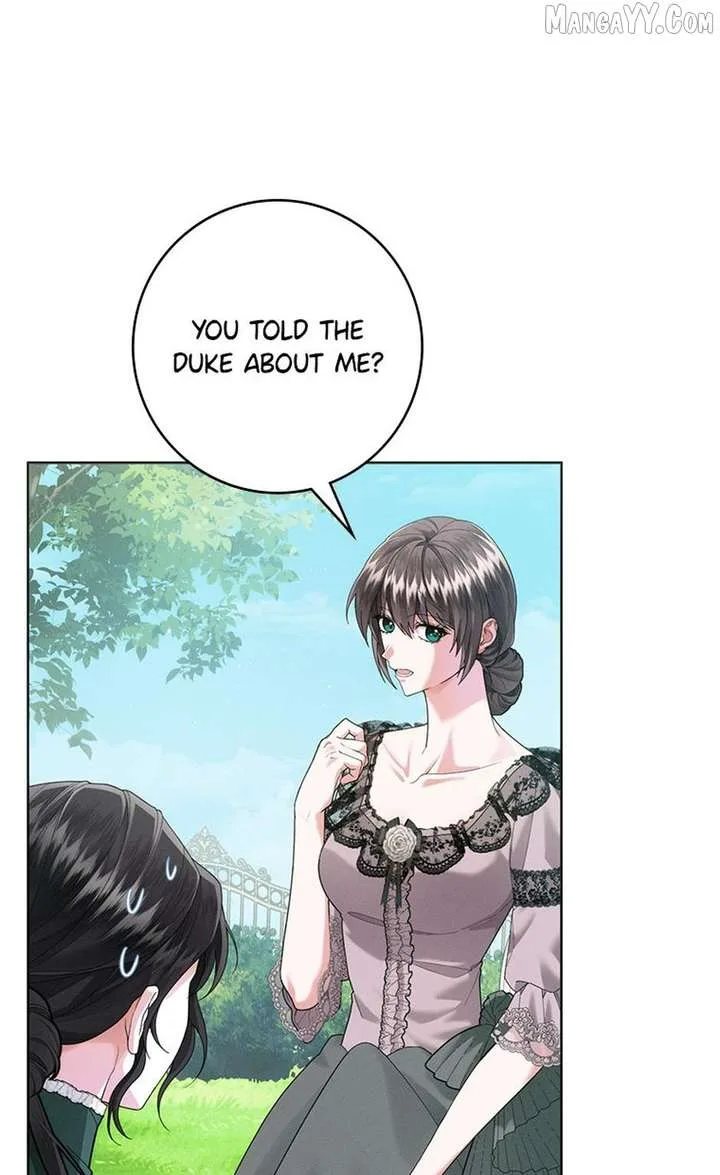 I Taught You with Restraint, So Why Are You Obsessed? Chapter 33 page 58
