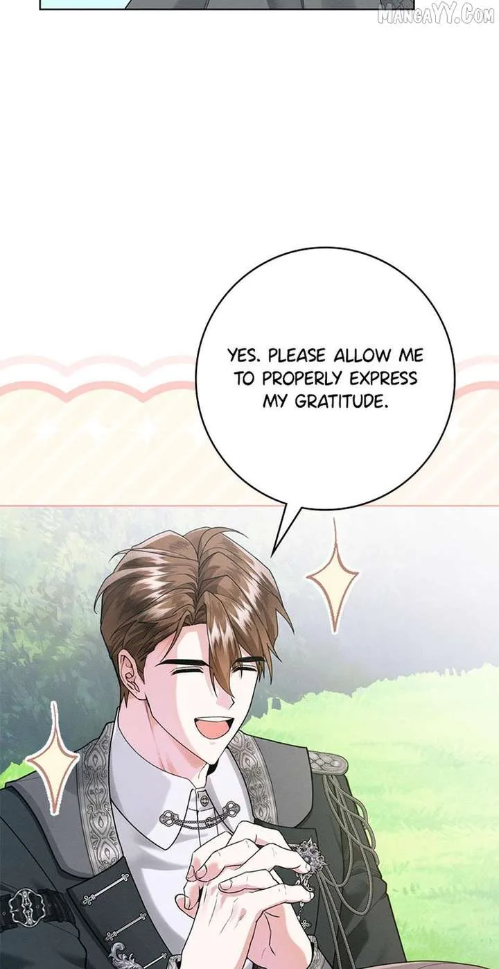 I Taught You with Restraint, So Why Are You Obsessed? Chapter 33 page 71