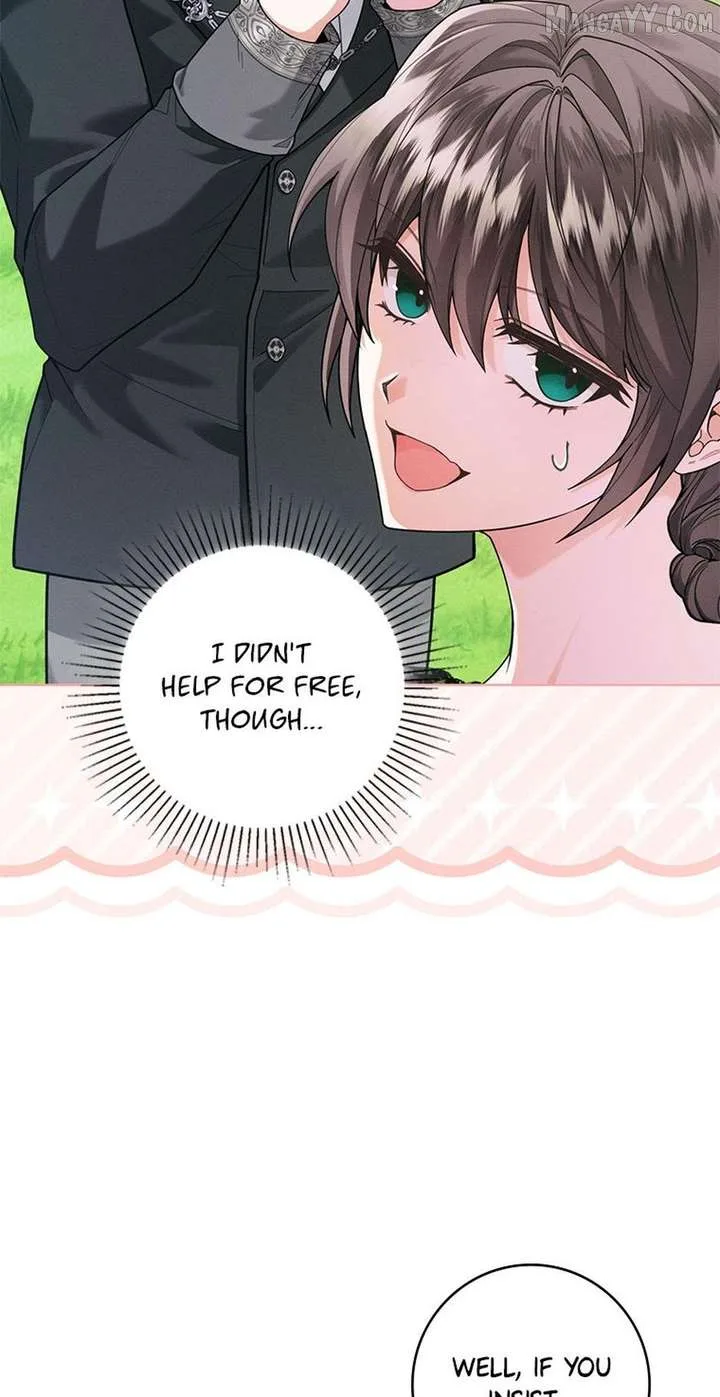 I Taught You with Restraint, So Why Are You Obsessed? Chapter 33 page 72