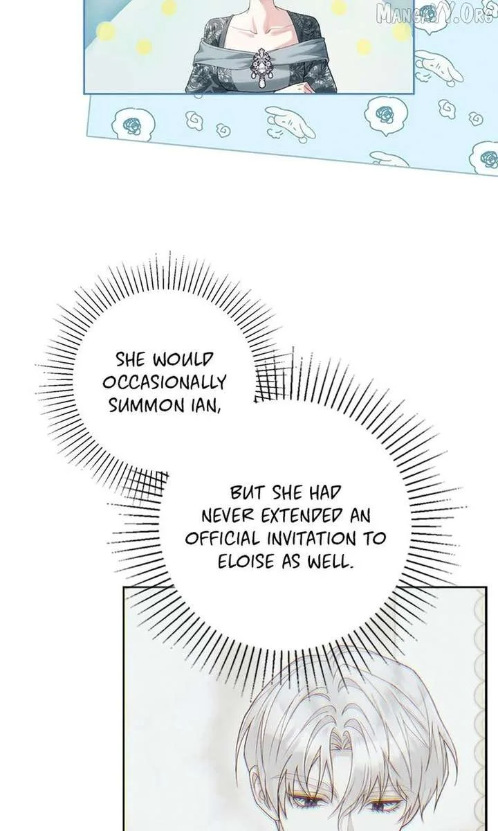 I Taught You with Restraint, So Why Are You Obsessed? Chapter 34 page 42