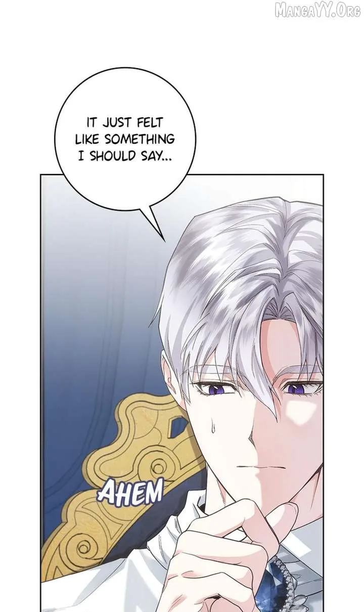 I Taught You with Restraint, So Why Are You Obsessed? Chapter 37 page 45