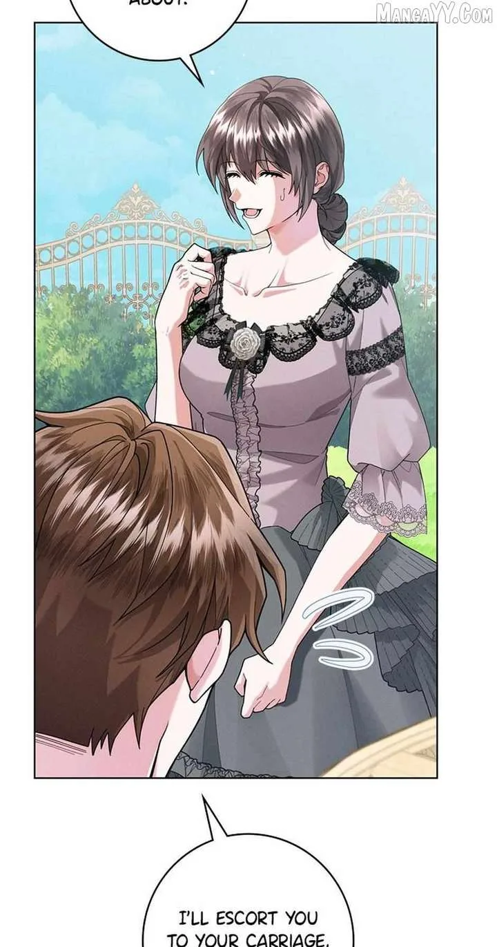 I Taught You with Restraint, So Why Are You Obsessed? Chapter 33 page 76